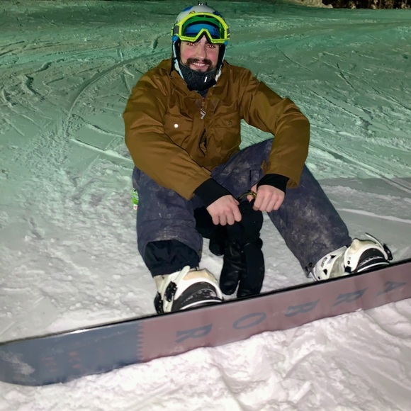 Meet your Posher, Jordan - Picture 1 of 1